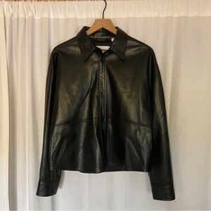 Babaton Black Jacket